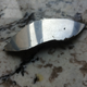 Illustration for article titled Can You Help Identify These Parts From A Tesla Model X Hit-And-Run?